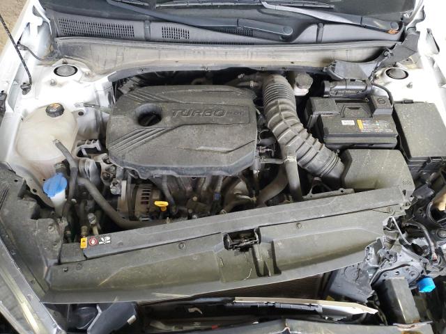 Photo 11 from auction – 2022 KIA FORTE GT with VIN 3KPF44AC8NE465185