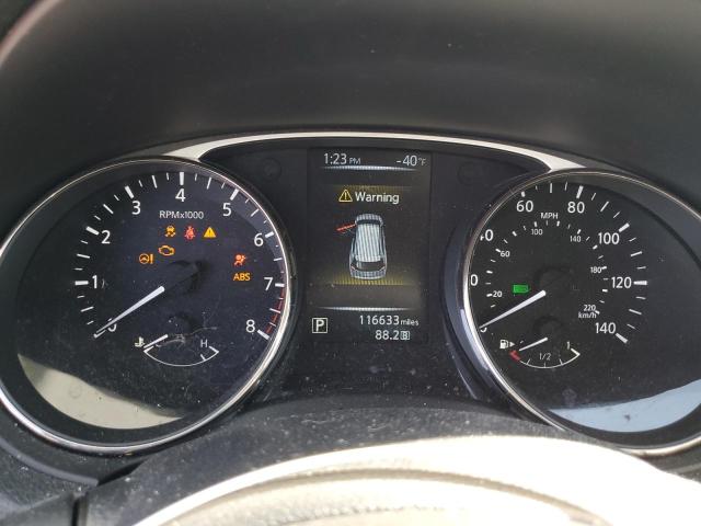Photo 9 from auction – 2016 NISSAN ROGUE S with VIN KNMAT2MV3GP665067