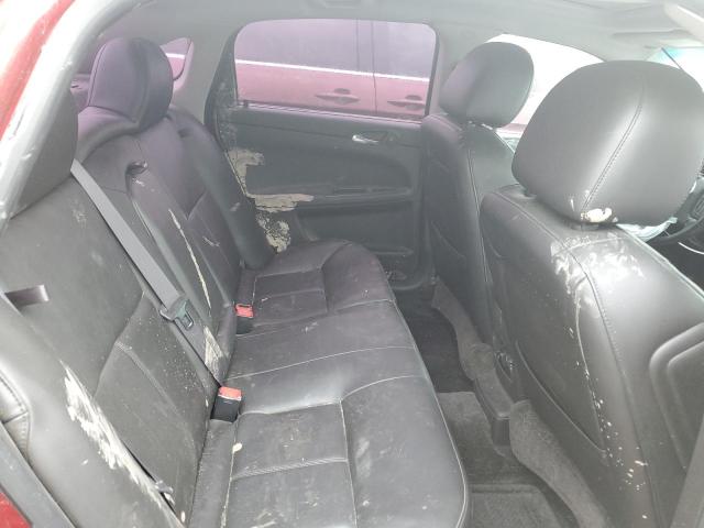 Photo 10 from auction – 2013 CHEVROLET IMPALA LTZ with VIN 2G1WC5E35D1104617