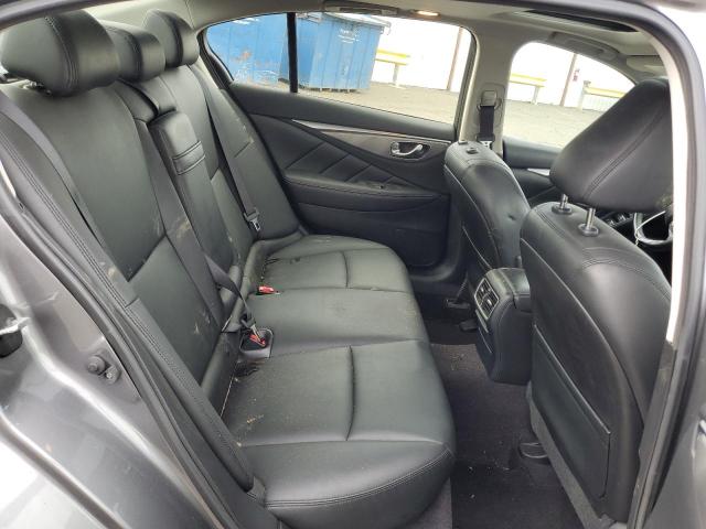 Photo 10 from auction – 2015 INFINITI Q50 BASE with VIN JN1BV7AP2FM353567