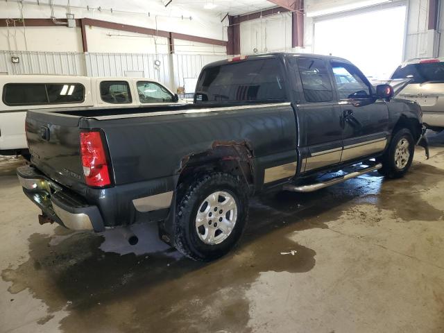 Photo 3 from auction – 2003 CHEVROLET SILVERADO with VIN 2GCEK19T231117249