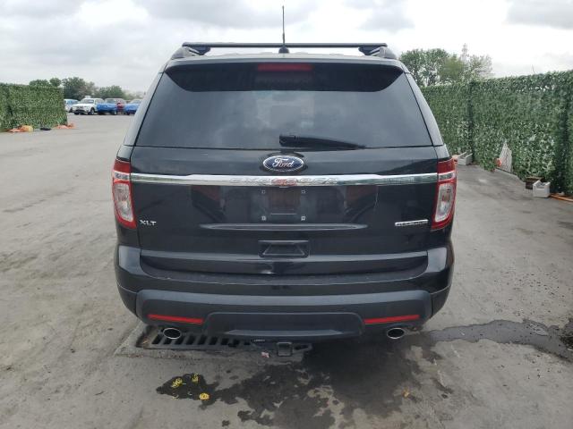 Photo 6 from auction – 2014 FORD EXPLORER X with VIN 1FM5K7D83EGC10532