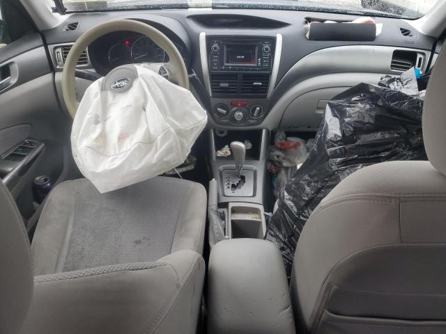Photo 8 from auction – 2013 SUBARU FORESTER 2 with VIN JF2SHADC7DH442522