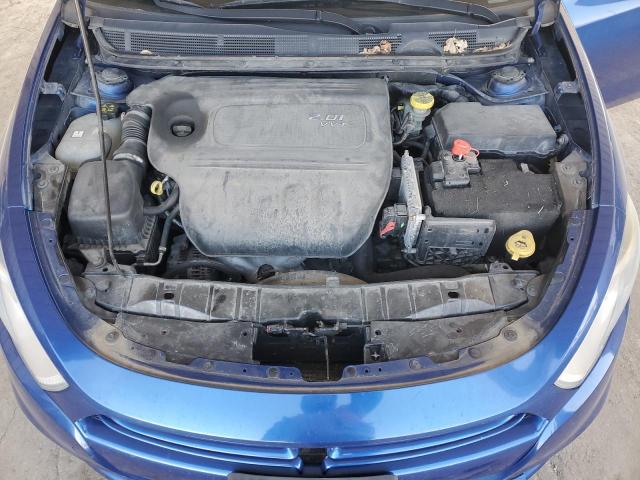 Photo 11 from auction – 2013 DODGE DART SXT with VIN 1C3CDFBA7DD117782
