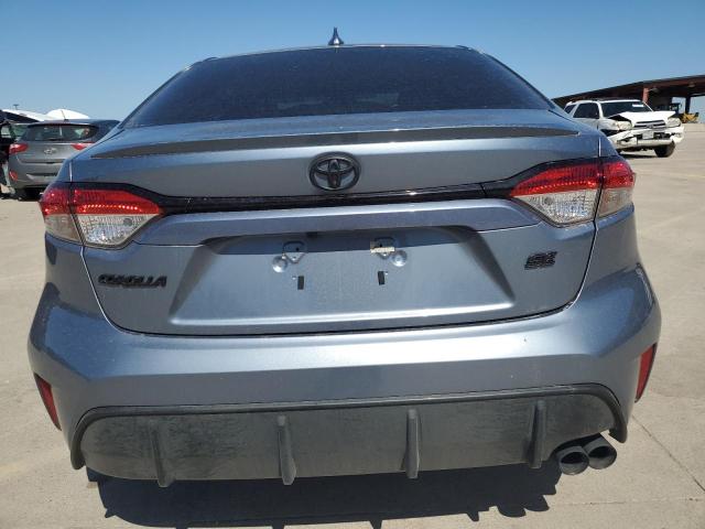 Photo 6 from auction – 2023 TOYOTA COROLLA SE with VIN 5YFS4MCE2PP158707