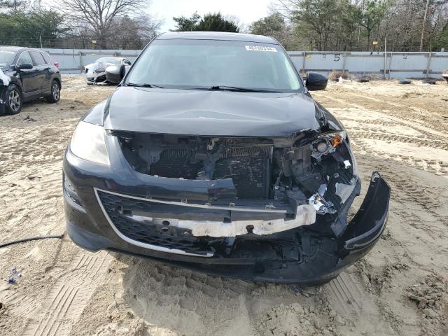 Photo 5 from auction – 2012 MAZDA CX-9 with VIN JM3TB3CV1C0340513