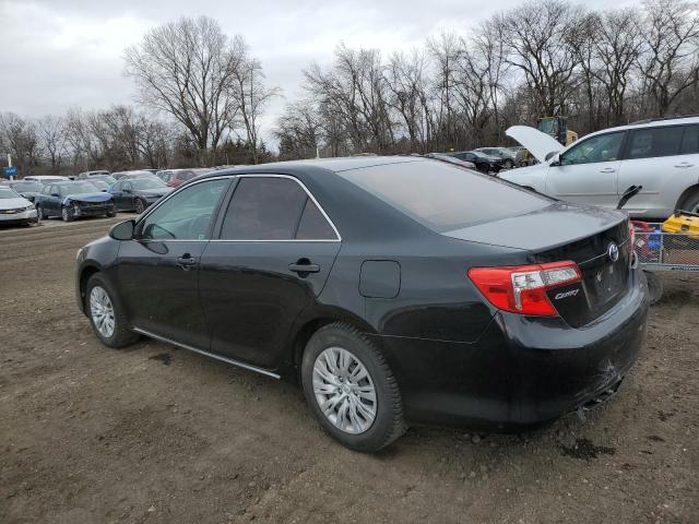 Photo 2 from auction – 2014 TOYOTA CAMRY L with VIN 4T4BF1FK6ER398256