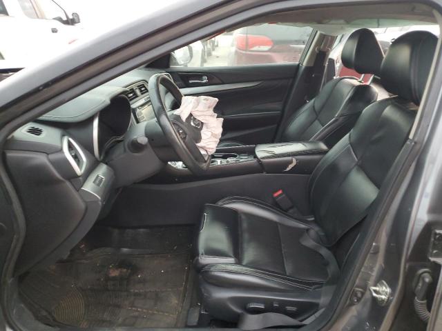 Photo 7 from auction – 2017 NISSAN MAXIMA 3.5 with VIN 1N4AA6AP5HC401284