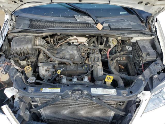 Photo 11 from auction – 2010 DODGE GRAND CARA with VIN 2D4RN5D1XAR196905