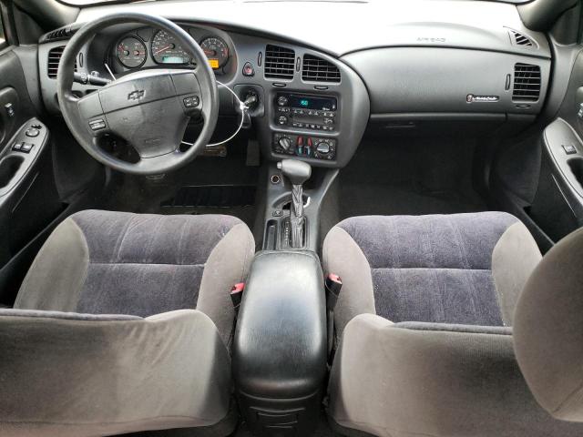 Photo 8 from auction – 2002 CHEVROLET MONTE CARL with VIN 2G1WW12E629154592