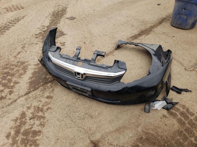 Foto 12 de la subasta – 2012 HONDA CIVIC LX con VIN 19XFB2F55CE016841