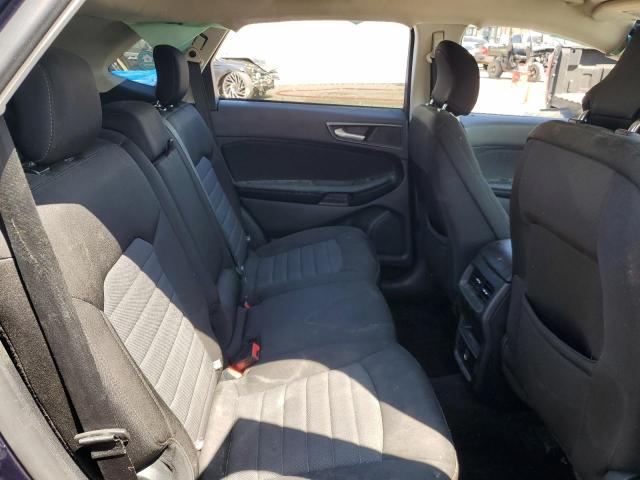 Photo 11 from auction – 2016 FORD EDGE SE with VIN 2FMPK4G90GBC33062
