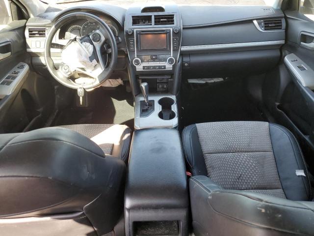 Photo 8 from auction – 2012 TOYOTA CAMRY BASE with VIN 4T1BF1FK5CU612712