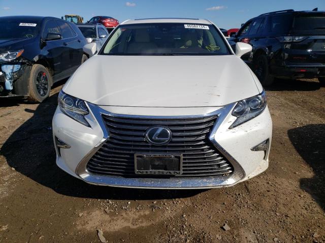 Photo 5 from auction – 2017 LEXUS ES 350 with VIN JTHBK1GG8H2258325