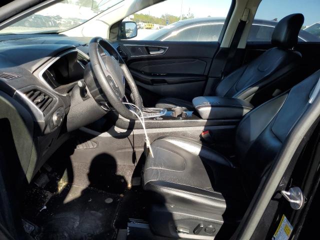 Photo 7 from auction – 2017 FORD EDGE TITAN with VIN 2FMPK3K85HBB73774