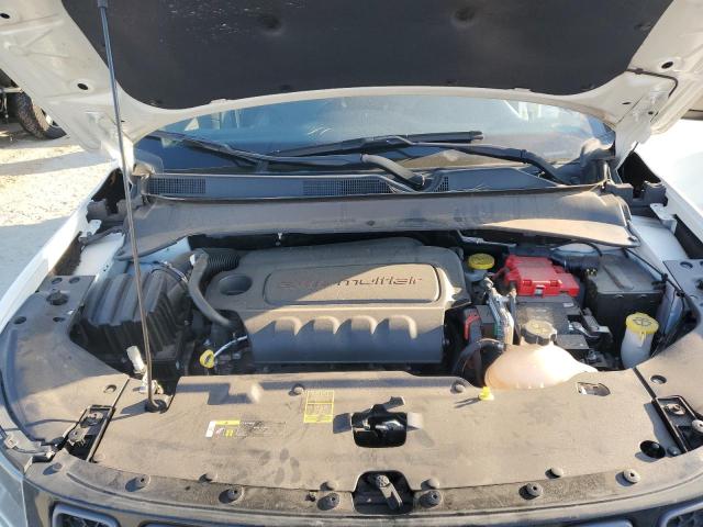 Photo 11 from auction – 2021 JEEP COMPASS 80 with VIN 3C4NJDEB9MT570690
