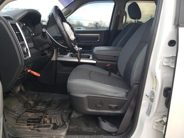 Foto 7 de la subasta – 2017 RAM 1500 SLT con VIN 3C6RR7LT4HG689289