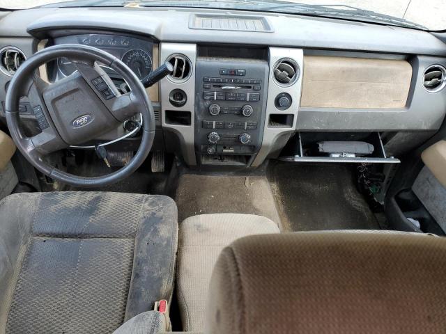 Photo 8 from auction – 2011 FORD F150 SUPER with VIN 1FTEX1CM0BFC62784