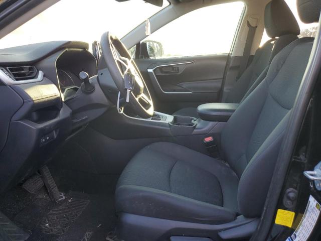 Photo 7 from auction – 2020 TOYOTA RAV4 LE with VIN 2T3F1RFV3LC075887