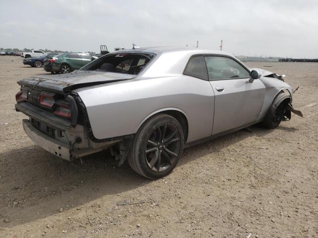 Photo 3 from auction – 2018 DODGE CHALLENGER with VIN 2C3CDZAG4JH209440