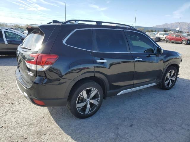 Photo 3 from auction – 2019 SUBARU FORESTER T with VIN JF2SKAWC3KH441346