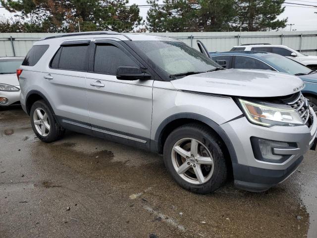 Zdjęcie 4 z aukcji – 2017 FORD EXPLORER X z VIN 1FM5K8DH3HGA09109