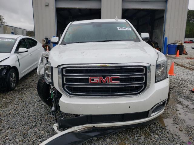 Photo 5 from auction – 2017 GMC YUKON SLT with VIN 1GKS1BKC6HR171517