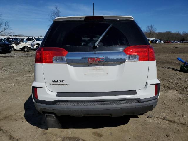 Фото 6 с аукциона – 2017 GMC TERRAIN SL с VIN 2GKALMEK8H6136459