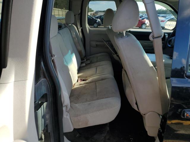 Photo 10 from auction – 2008 CHEVROLET silverado with VIN 1GCEC19J68Z275569