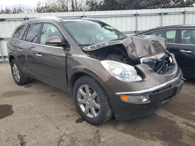 صورة رقم 4 من المزاد - 2009 BUICK ENCLAVE CX مع VIN 5GAER23D59J185225