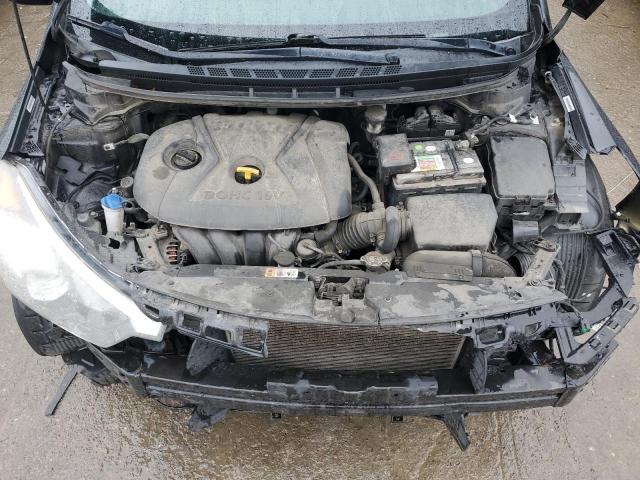 Photo 11 from auction – 2015 KIA FORTE LX with VIN KNAFX4A66F5330816