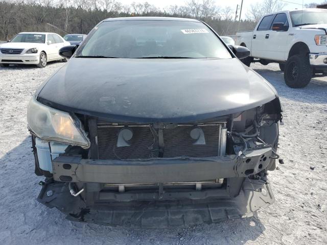 Photo 5 from auction – 2014 TOYOTA CAMRY L with VIN 4T1BF1FK5EU469473