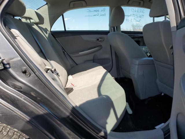Photo 10 from auction – 2013 TOYOTA COROLLA BA with VIN 2T1BU4EE6DC102701