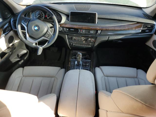 Photo 8 from auction – 2014 BMW X5 XDRIVE5 with VIN 5UXKR6C58E0C02425