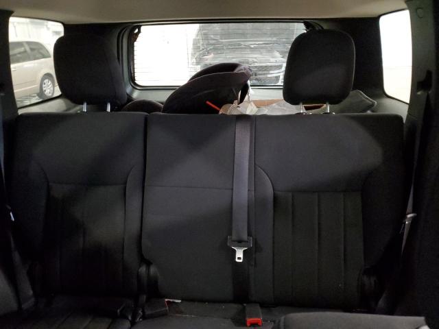 Photo 10 from auction – 2012 JEEP LIBERTY SP with VIN 1C4PJMAK2CW187410