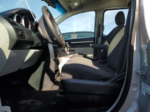 Photo 7 from auction – 2010 DODGE GRAND CARA with VIN 2D4RN4DEXAR171564