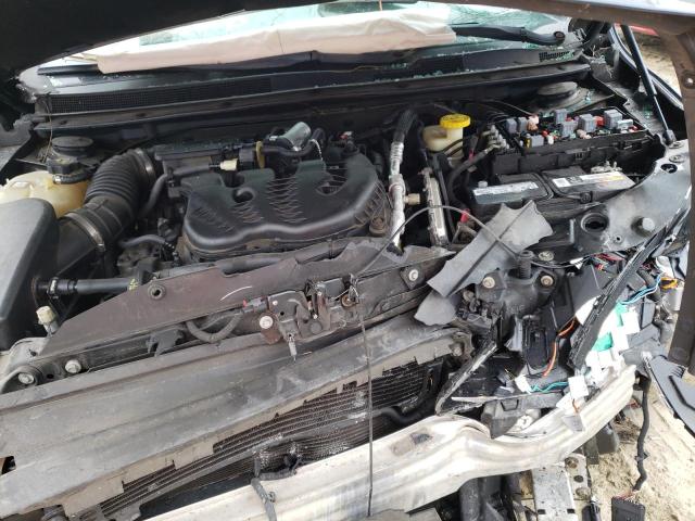 Foto 11 de la subasta – 2015 CHRYSLER 200 C con VIN 1C3CCCEG9FN674143