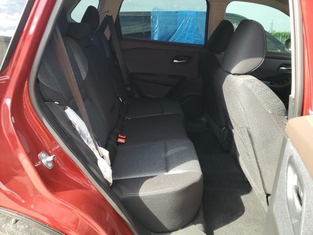 Photo 10 from auction – 2023 NISSAN ROGUE SV with VIN 5N1BT3BA2PC869095