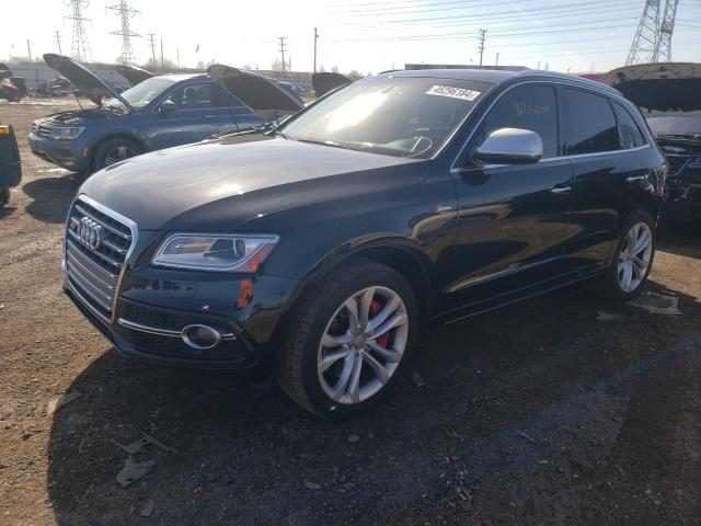 AUDI SQ5 PREMIU 2016 with VIN WA1CCBFP3GA105263 - Photo from auction
