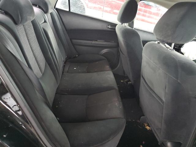 Photo 10 from auction – 2010 MAZDA 6 I with VIN 1YVHZ8CH0A5M38640