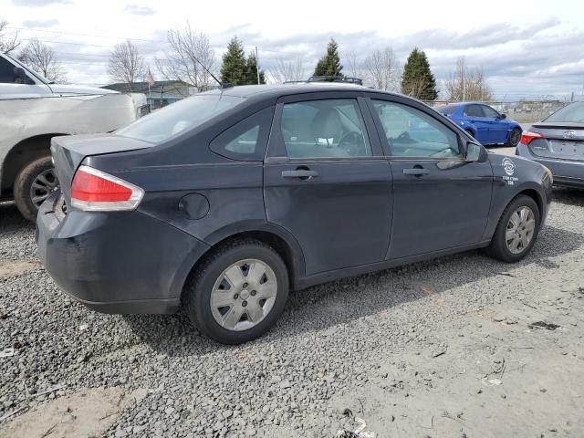 Photo 3 from auction – 2010 FORD FOCUS S with VIN 1FAHP3EN6AW299325