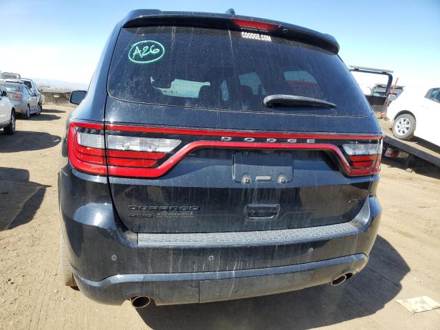 Photo 6 from auction – 2017 DODGE DURANGO with VIN 1C4RDJDG5HC824062