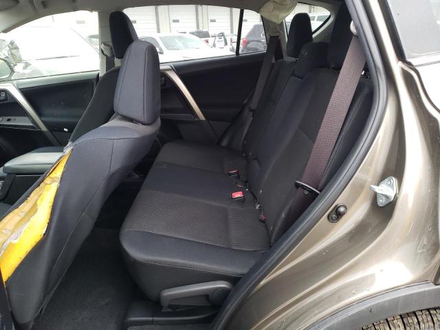 Photo 11 from auction – 2015 TOYOTA RAV4 LE with VIN JTMZFREV1FD052057
