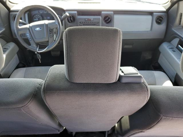 Photo 8 from auction – 2014 FORD F150 SUPER with VIN 1FTFW1EF7EKD41340