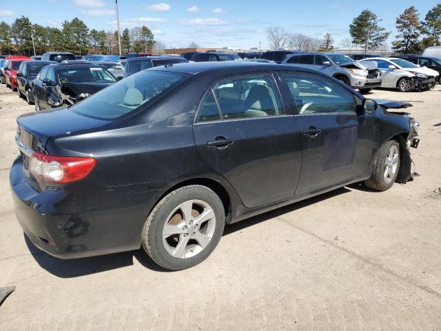 Photo 3 from auction – 2013 TOYOTA COROLLA BA with VIN 5YFBU4EE3DP197251