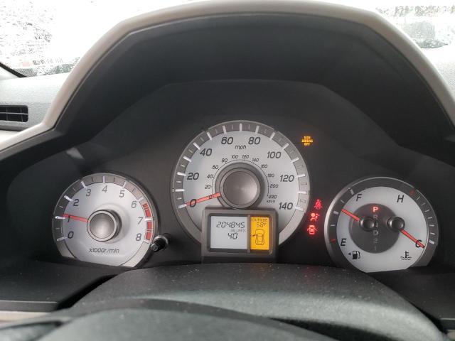 Photo 9 from auction – 2015 HONDA PILOT EXL with VIN 5FNYF3H58FB006478