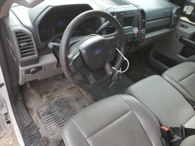 Photo 8 from auction – 2020 FORD F250 SUPER with VIN 1FTBF2A64LED67464