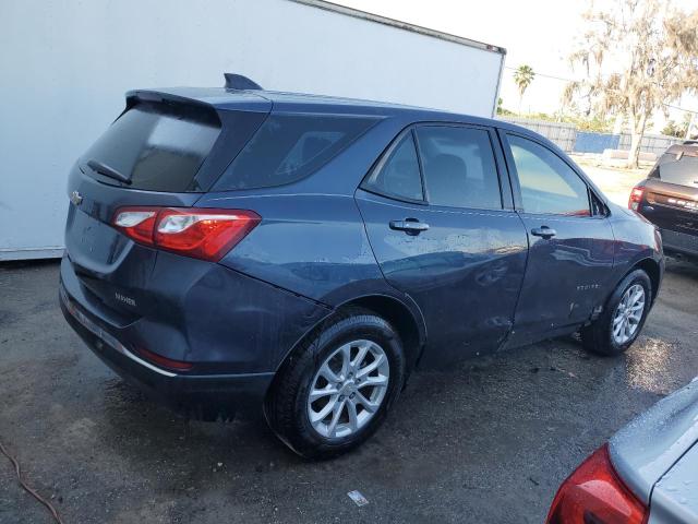 Photo 3 from auction – 2018 CHEVROLET EQUINOX LS with VIN 3GNAXHEV1JS581061