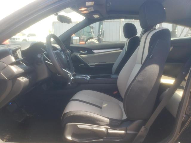 Photo 7 from auction – 2016 HONDA CIVIC LX with VIN 2HGFC4B07GH306576