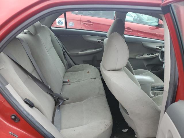 Zdjęcie 10 z aukcji – 2010 TOYOTA COROLLA BA z VIN 2T1BU4EE1AC456069